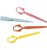 Pressing clip